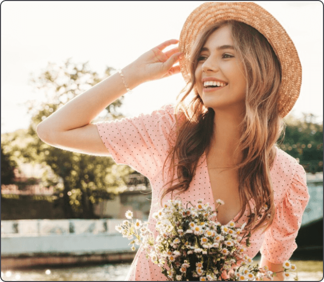 Échange de visages vidéo avec IA gratuit